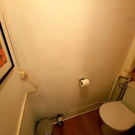 L'alcove De L'olivier - Cosy Proche Gare דירה *