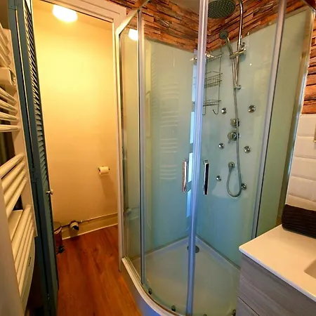 L'alcove De L'olivier - Cosy Proche Gare