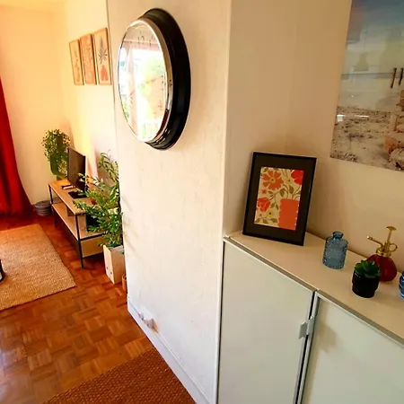 דירה L'alcove De L'olivier - Cosy Proche Gare