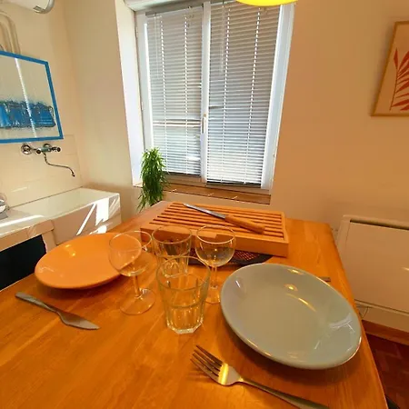 דירה L'alcove De L'olivier - Cosy Proche Gare קאין